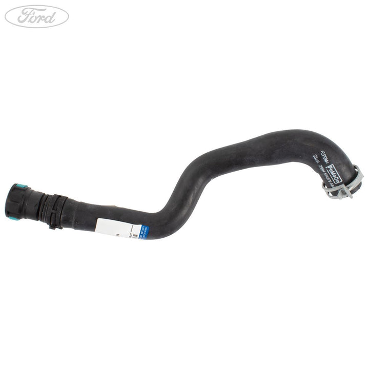 FIESTA FUSION ZETEC-S DURATEC HEATER WATER OUTLET HOSE