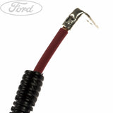 C-MAX FOCUS KUGA POWER STEERING PUMP WIRING