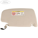 SUN VISOR