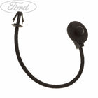 FIESTA PARCEL SHELF STRING CORD
