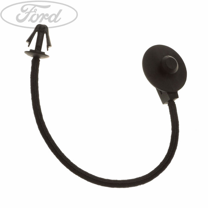 FIESTA PARCEL SHELF STRING CORD