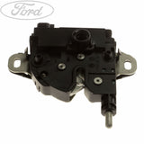 FOCUS BONNET LATCH