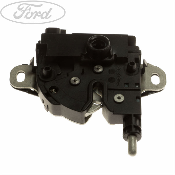 FOCUS BONNET LATCH