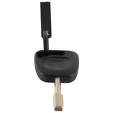 FOCUS BLANK UN-CUT KEY NON ILLUMINATED 98-05