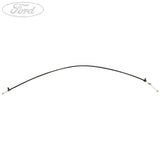 LATCH HANDLE RETAINER
