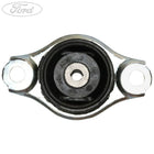 TRANSMISSION EXTENSION HOUSING