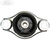 TRANSMISSION EXTENSION HOUSING
