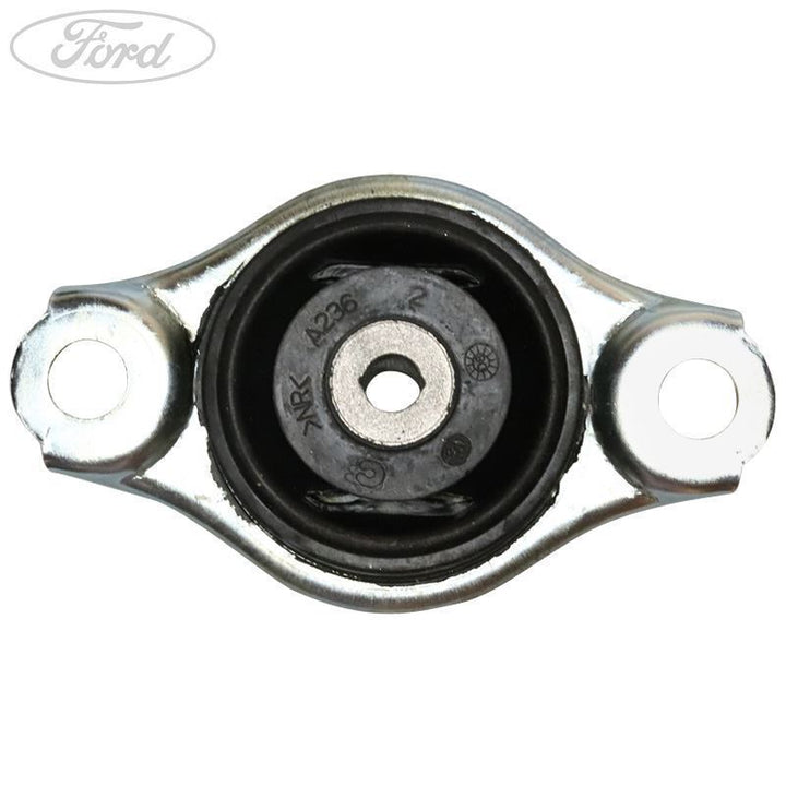 TRANSMISSION EXTENSION HOUSING