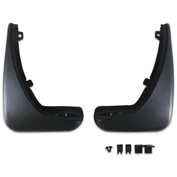 FOCUS MUD FLAPS 3-/5-DOOR, EXCEPT ST., 07/2004 08/2005