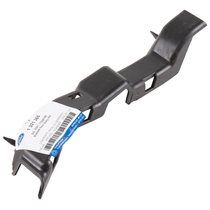 FIESTA REAR BUMPER MOUNTING BRACKET