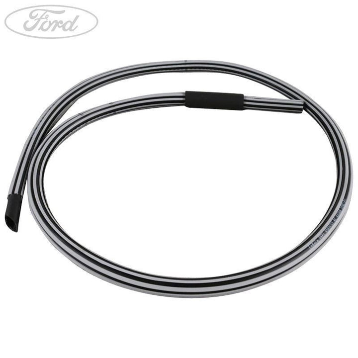 WATER DRAIN TUBE