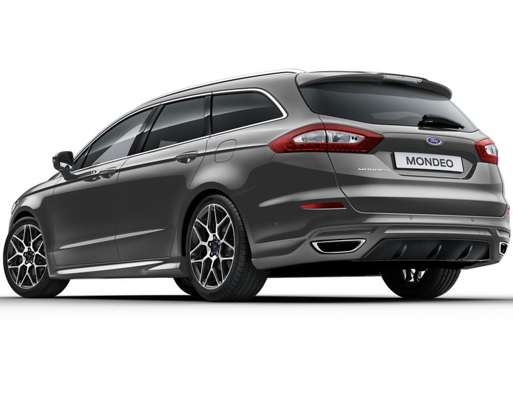 MONDEO FROM 09/2014 ROOF SPOILER