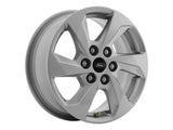 TOURNEO CUSTOM & TRANSIT CUSTOM ALLOY WHEEL 16