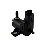 2.0 DURATORQ EGR SOLENOID VALVE CONTROL 01/2016-
