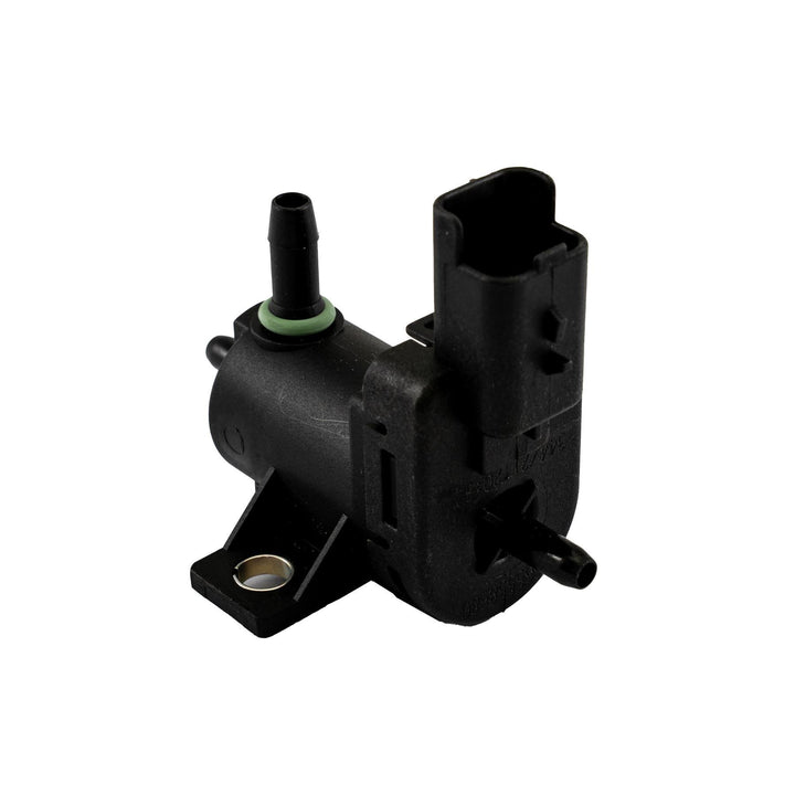 2.0 DURATORQ EGR SOLENOID VALVE CONTROL 01/2016-
