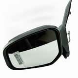 Transit Courier N/S Electric Rear View Mirror 2014-2016