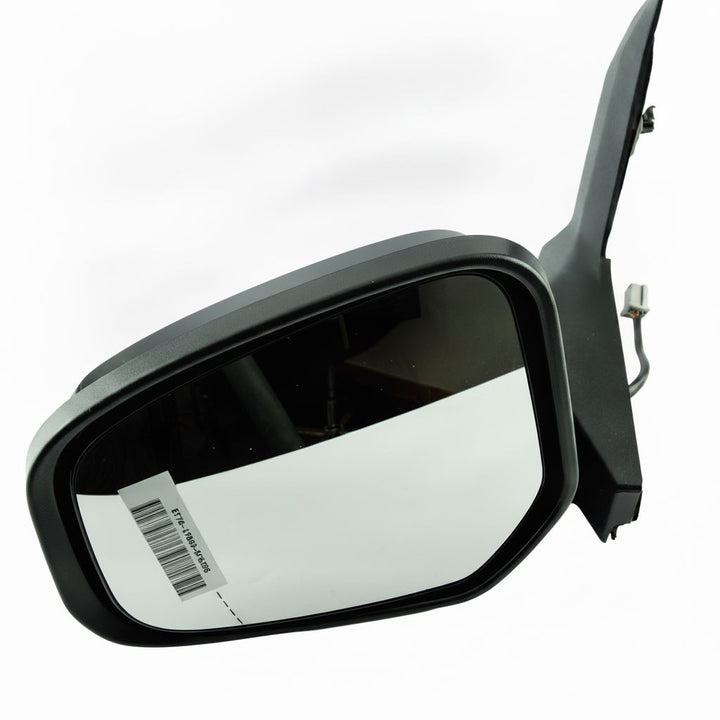 Transit Courier N/S Electric Rear View Mirror 2014-2016
