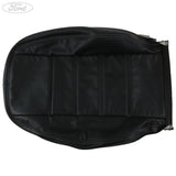 SEAT BACK COVER