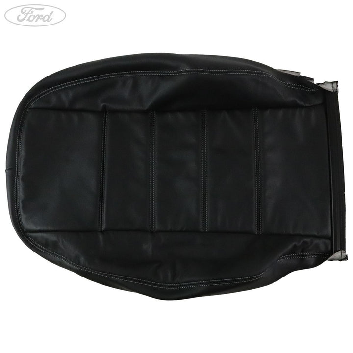 SEAT BACK COVER