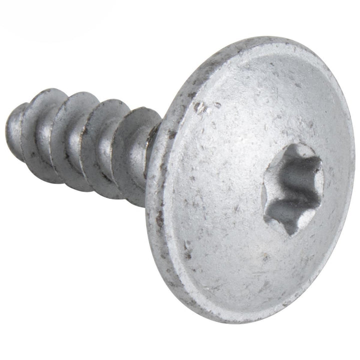 RADIATOR GRILLE AND FRONT BUMPER SCREW PACK OF 5