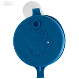 C-MAX GRAND C-MAX WASHER BOTTLE RESERVOIR FILLER NECK PIPE