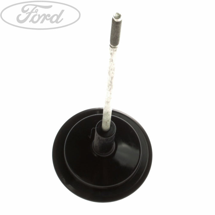 FOCUS FIESTA SPARE WHEEL MOUNTING BRACKET