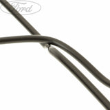 COOLING SYSTEM OVERFLOW HOSE