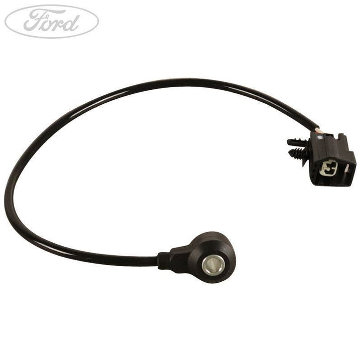FIESTA 1.1 DURATEC TI-VCT ENGINE KNOCK SENSOR 11/2017-
