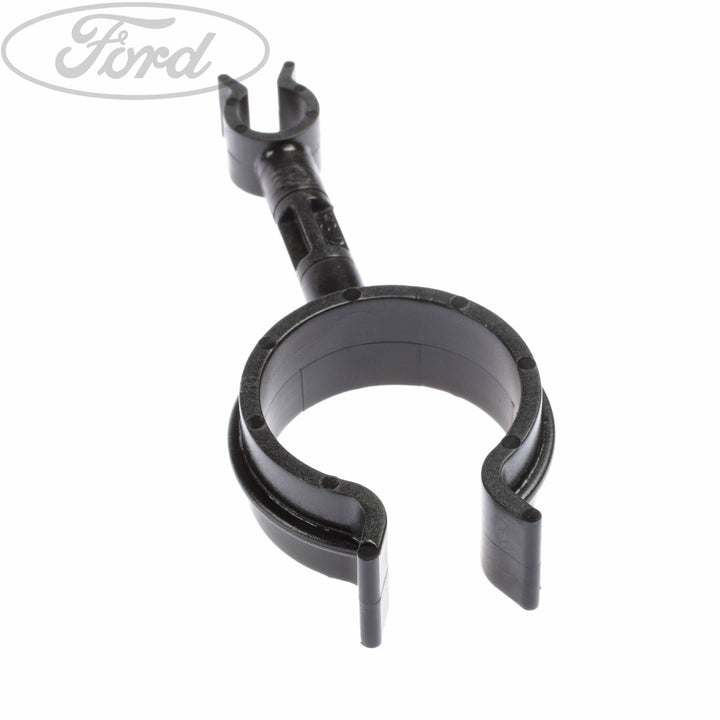 ACCELERATOR/INJECTION PUMP CONTROLS CLIP PACK OF 5