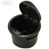 ASH TRAY