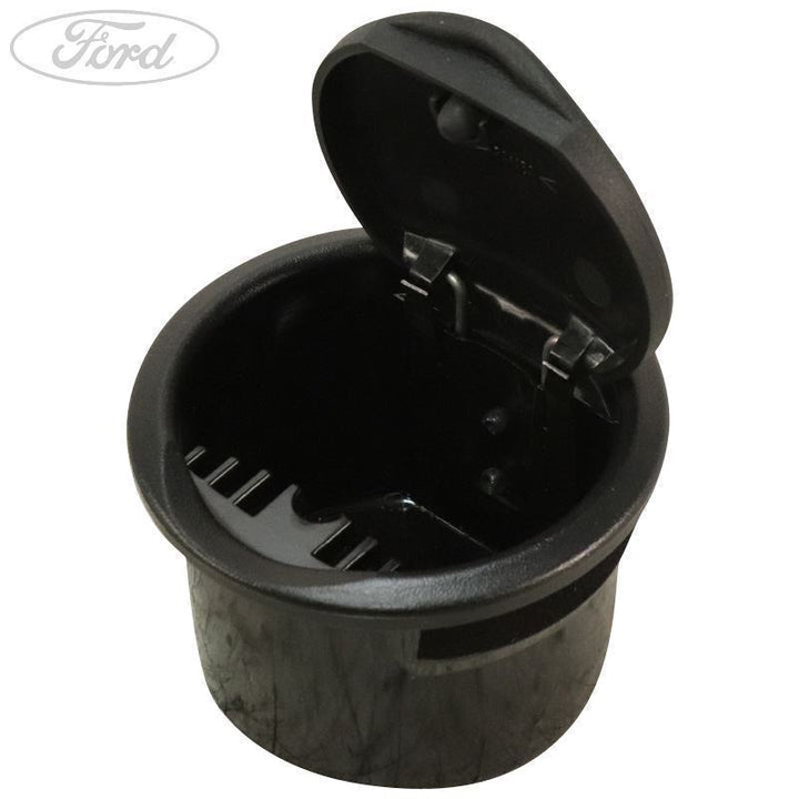 ASH TRAY