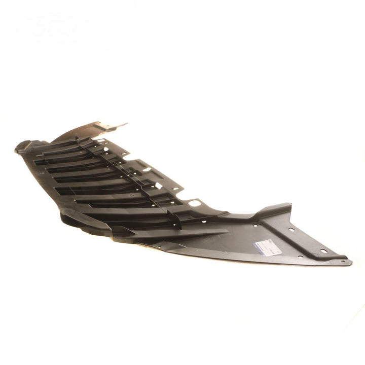 FOCUS FOCUS UNDERBODY AIR DEFLECTOR PANEL