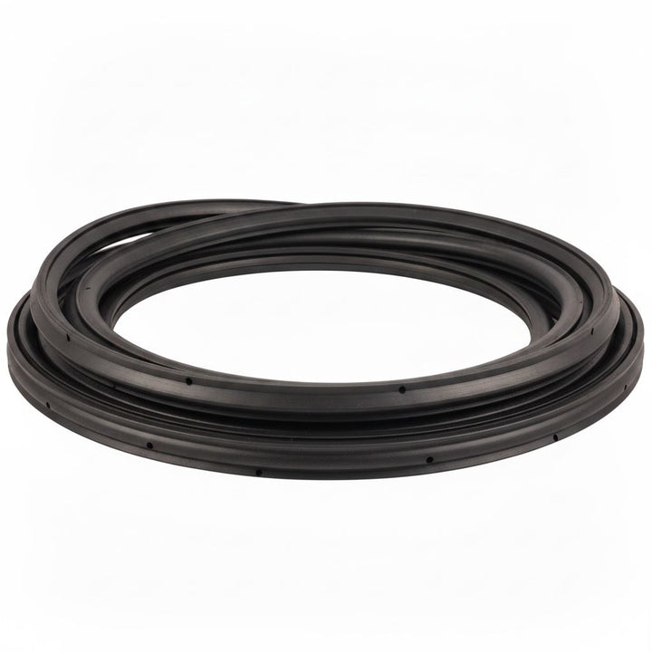 TRANSIT CUSTOM LOW ROOF REAR DOOR WEATHERSTRIP 2012-2023
