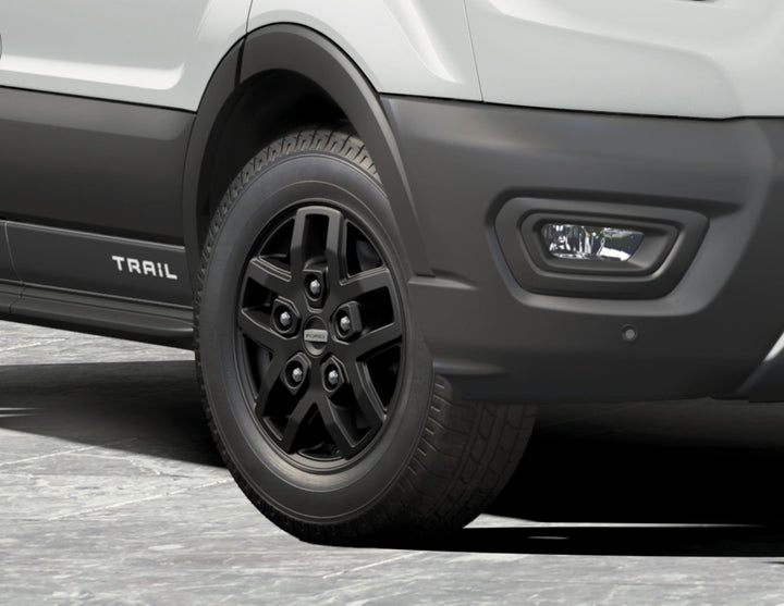 ALLOY WHEEL 16