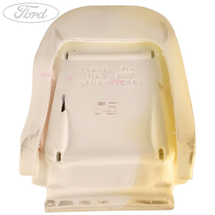 SEAT CUSHION PAD