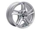 SET OF 4 FOCUS ALLOY WHEEL 16