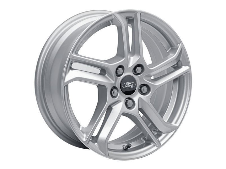 SET OF 4 FOCUS ALLOY WHEEL 16