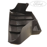 TRANSIT UNDERBODY AIR DEFLECTOR PANEL