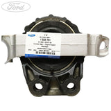 ENGINE SUPPORT INSULATOR