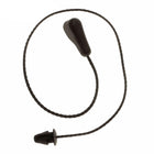Fiesta 5-Door Parcel Shelf String Cord Satin Black 2002-2008