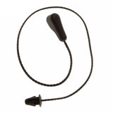 Fiesta 5-Door Parcel Shelf String Cord Satin Black 2002-2008
