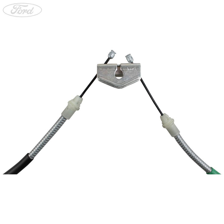 FUSION FIESTA PARKING HAND BRAKE CABLE
