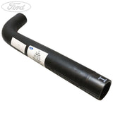 FILLER PIPE HOSE