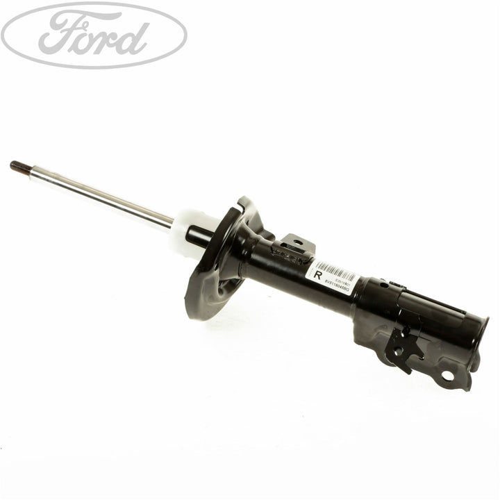 FIESTA TDCI FRONT O/S SHOCK ABSORBER SUSPENSION STRUT
