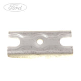 FUEL INJECTOR PIPE CLAMP