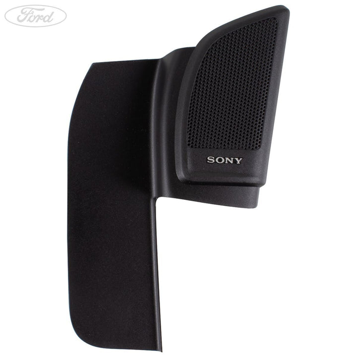 SPEAKER GRILLE