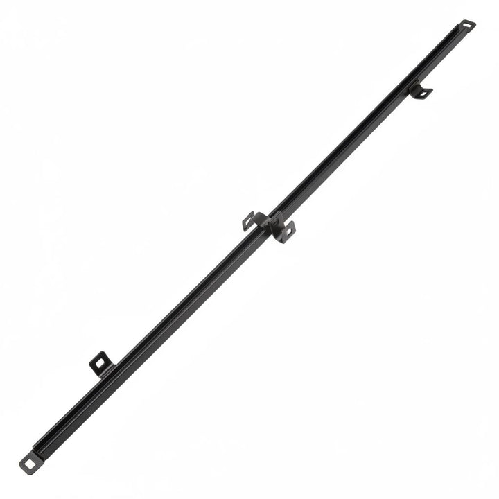 TRANSIT N/S PASSENGER SIDE FRONT DOOR VENT WINDOW GLASS FRAME 2014-ONWARDS