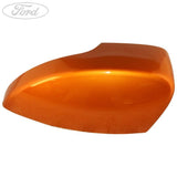 KUGA N/S FRONT DOOR MIRROR COVER PAINTED TIGER EYE