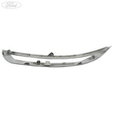 KUGA MK1 O/S FRONT BUMPER COVER LUNAR SKY DTRL 2011-2012