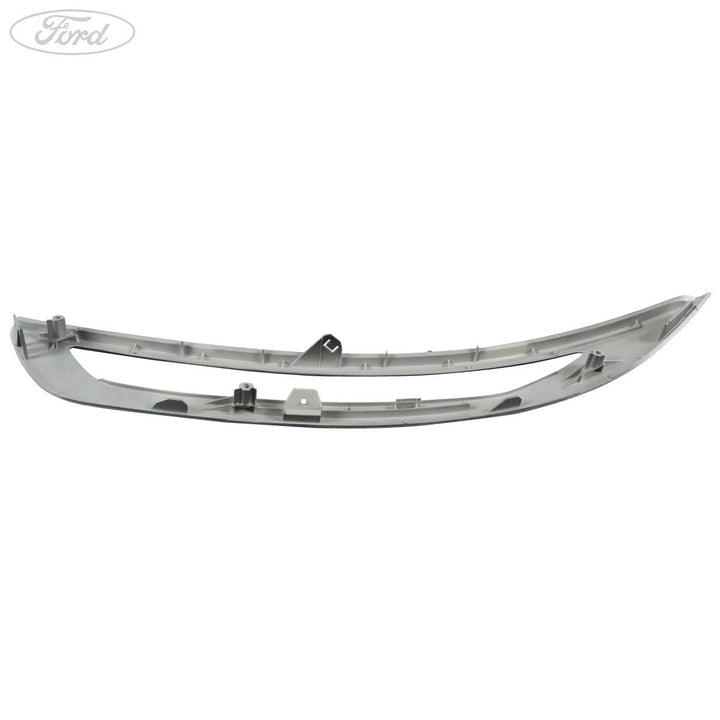 KUGA MK1 O/S FRONT BUMPER COVER LUNAR SKY DTRL 2011-2012